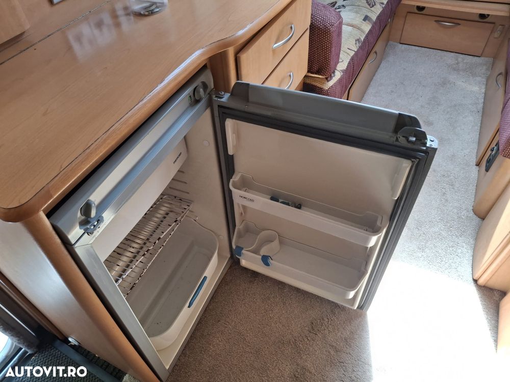 Alta Rulota Coachman Vip - 7