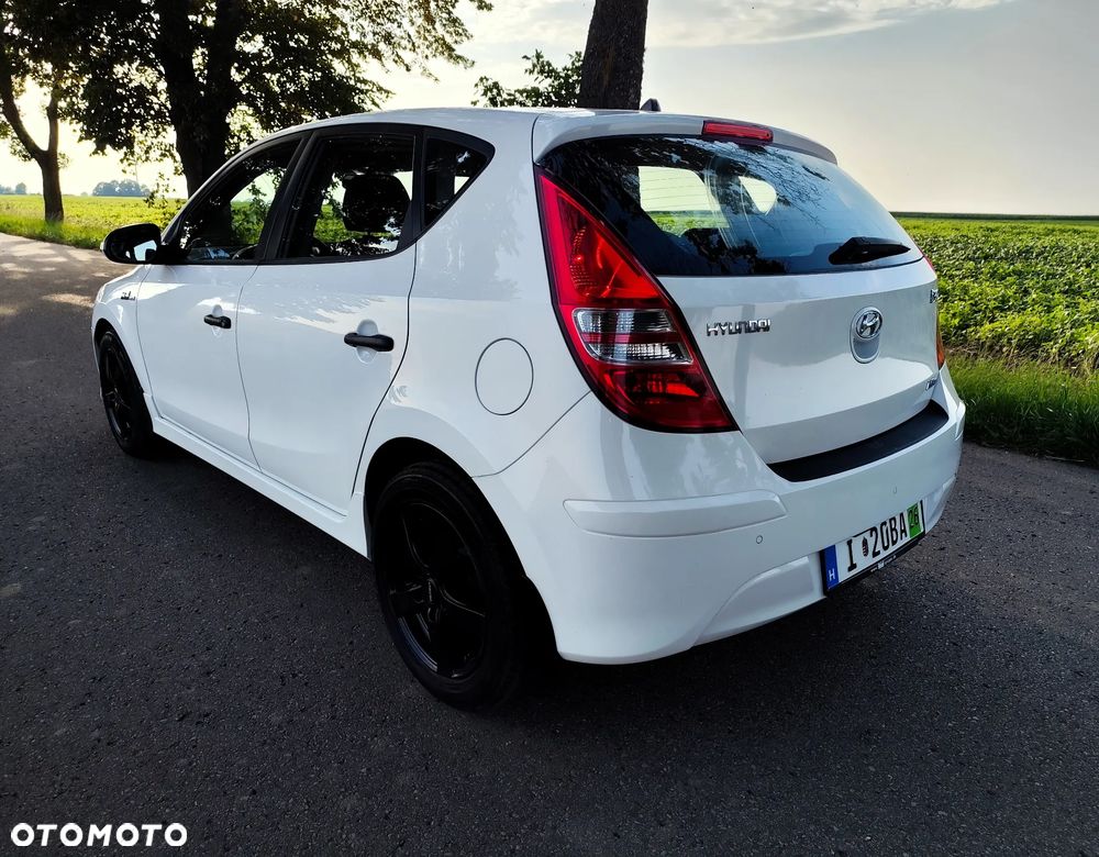 Hyundai i30 1.6 CRDi Blue Classic - 3