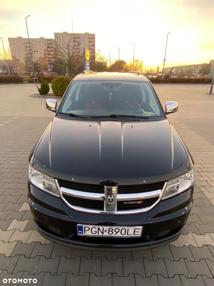 Dodge Journey - 3