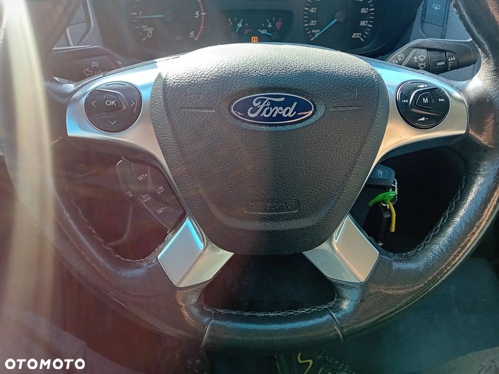 Ford Transit Custom - 24