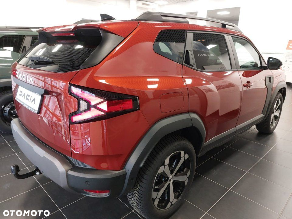 Dacia Duster - 8