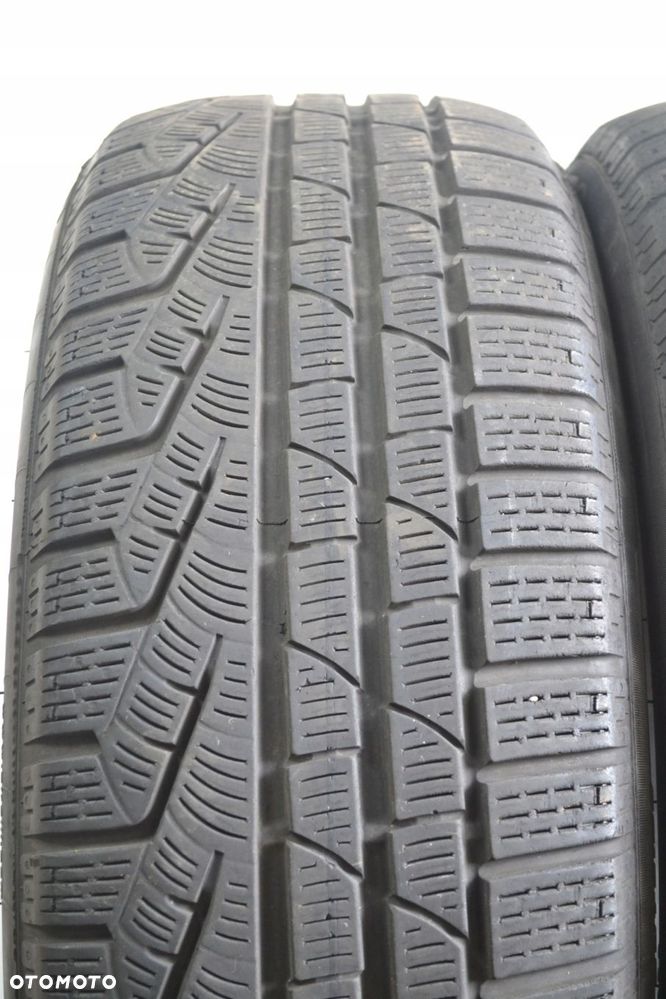 225/50R18 99H PIRELLI SOTTOZERO 2 x2szt 7966z - 3