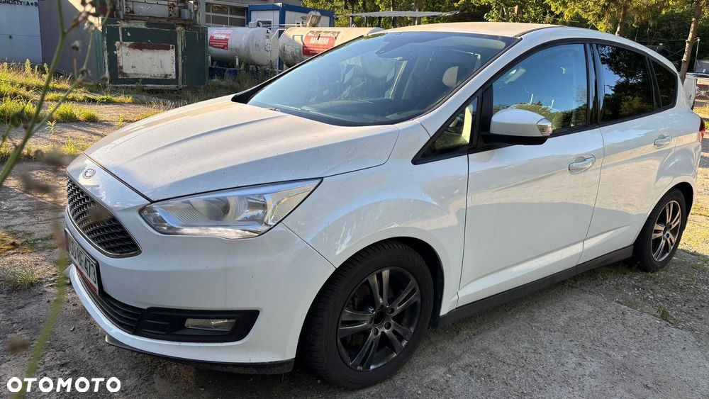 Ford C-MAX 1.0 EcoBoost Titanium ASS - 2