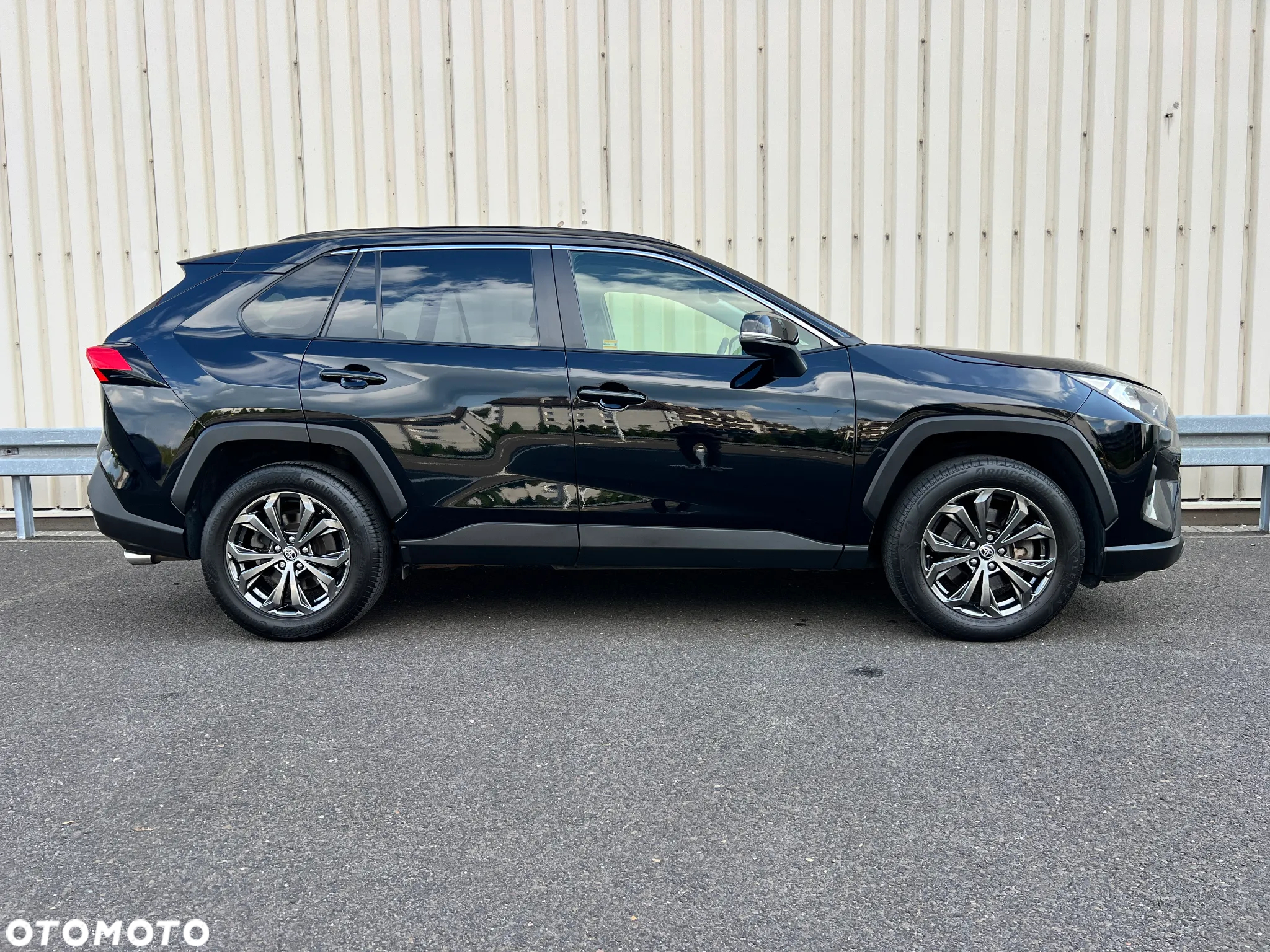 Toyota RAV4 2.5 Hybrid Comfort 4x2 - 6