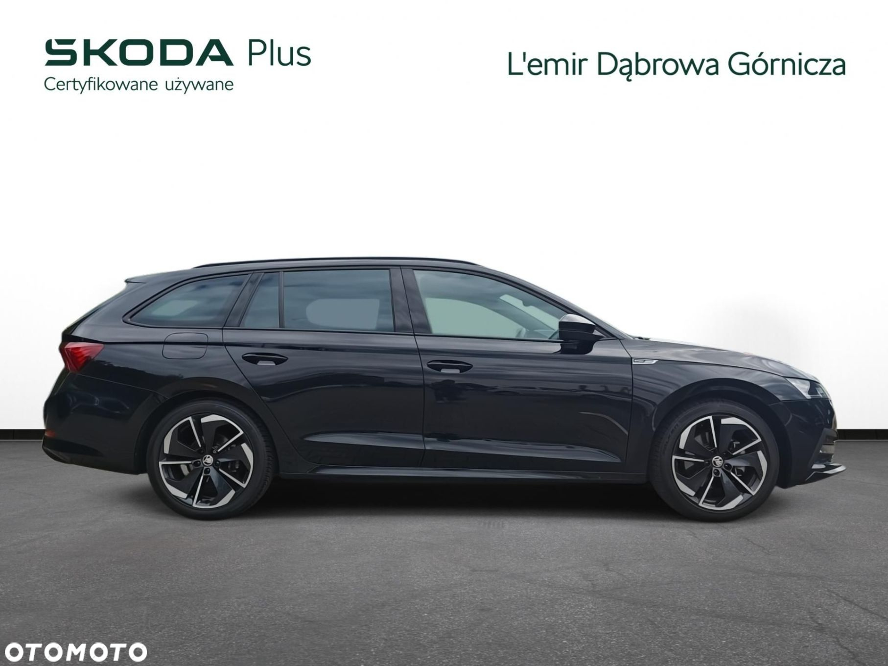 Skoda Octavia - 3