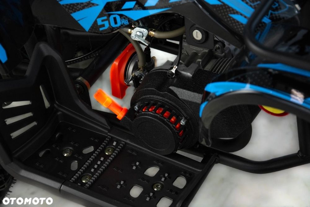 XTR Inny - 13