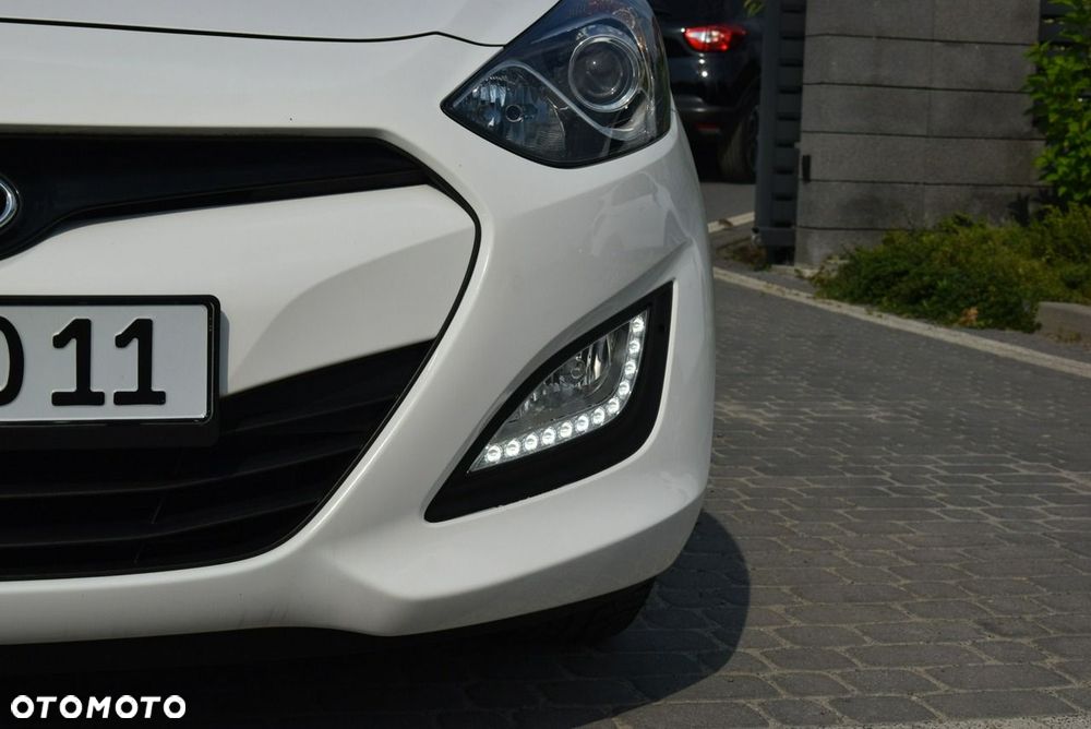 Hyundai i30 1.4 Style - 6