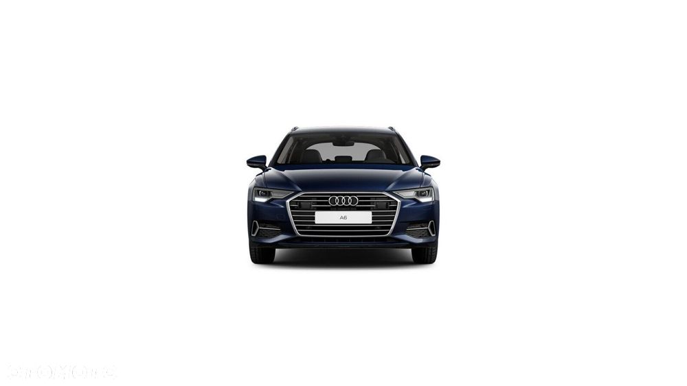 Audi A6 Avant - 5