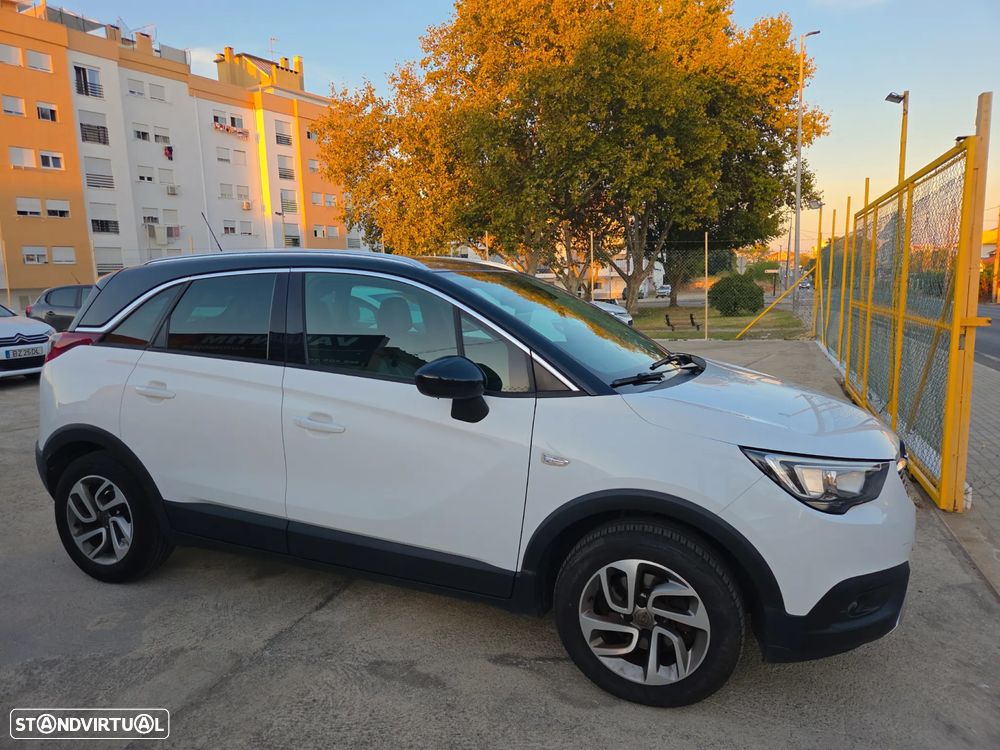 Opel Crossland X 1.2 T Innovation - 7