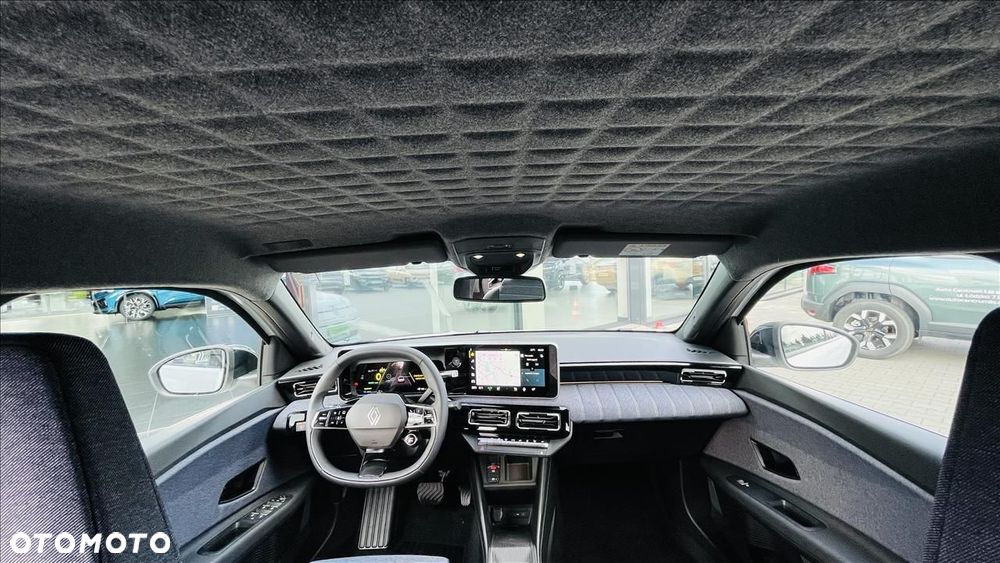 Renault 5 40kWh Urban Range Evolution - 15