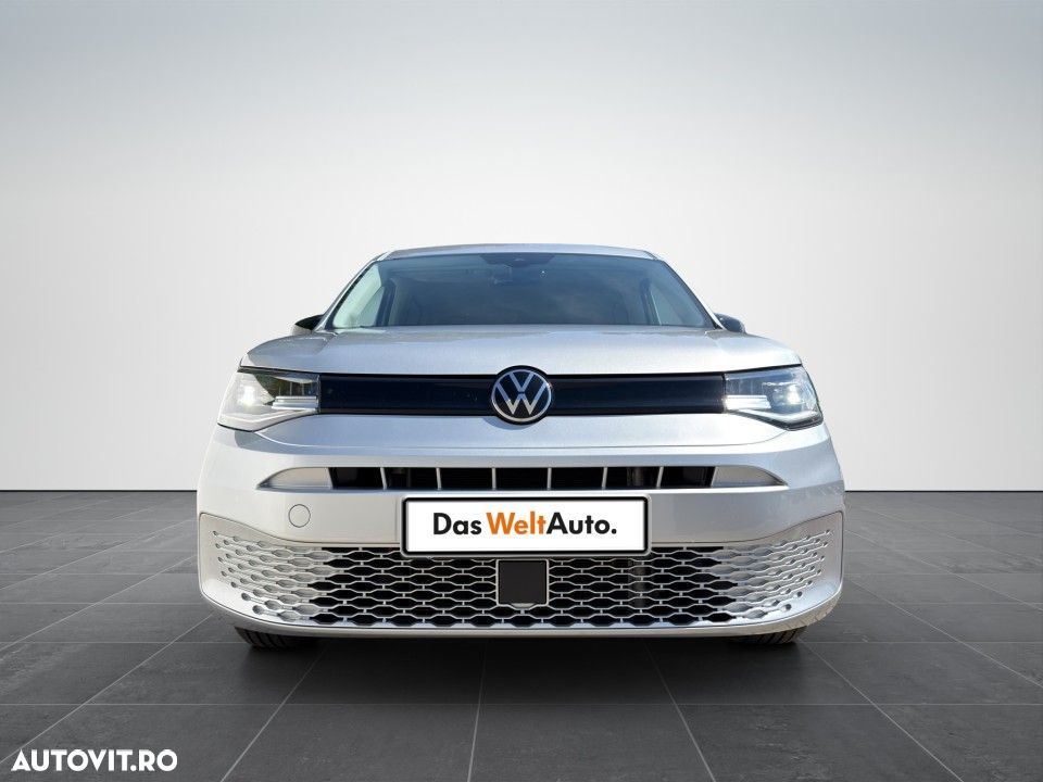 VOLKSWAGEN Caddy 2024 — imagine 2
