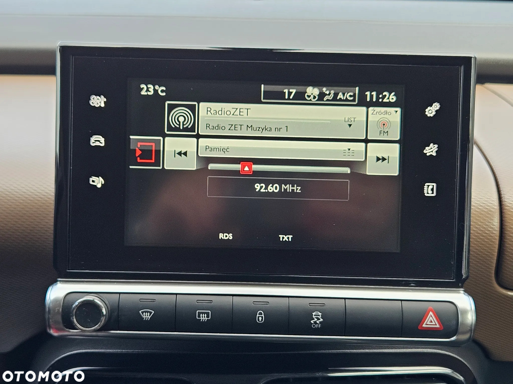 Citroën C4 Cactus 1.2 PureTech Shine EU6 - 30
