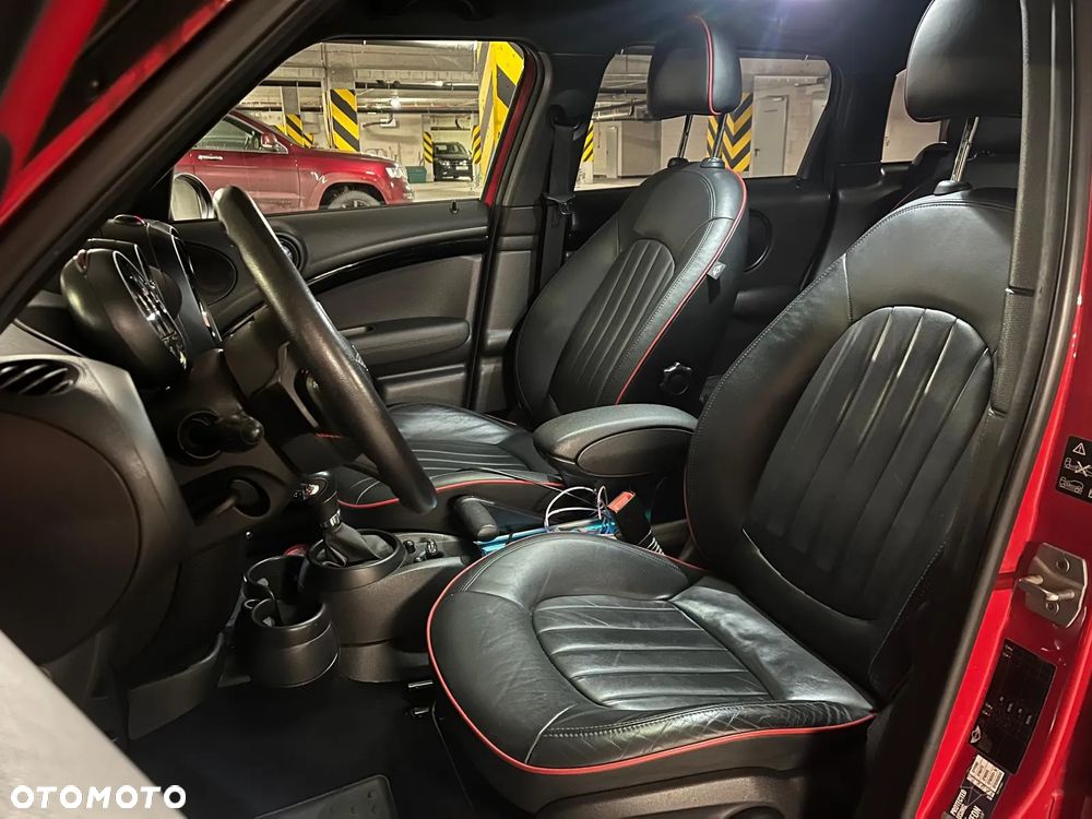 MINI Cooper S Sport - 24