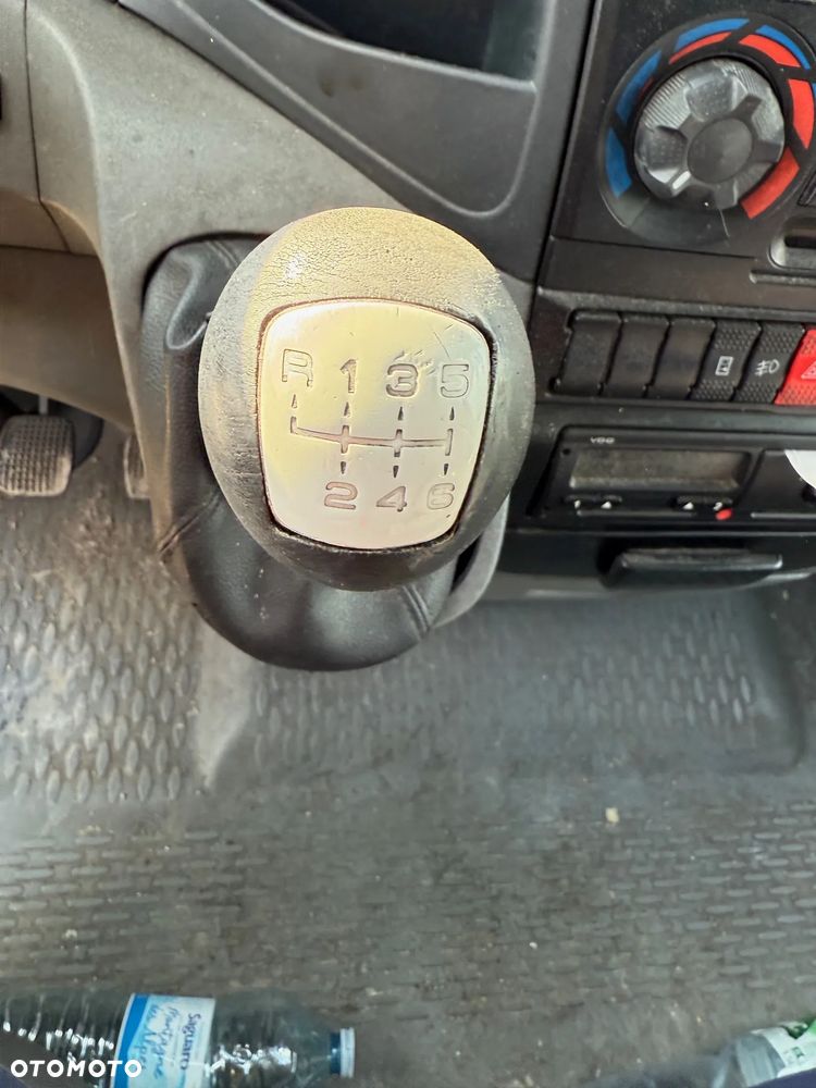 Iveco 55C15 Mobilny KARCHER !!! - 11