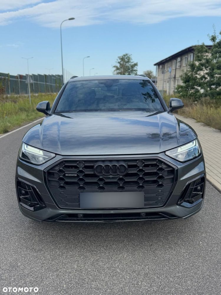 Audi Q5 - 3