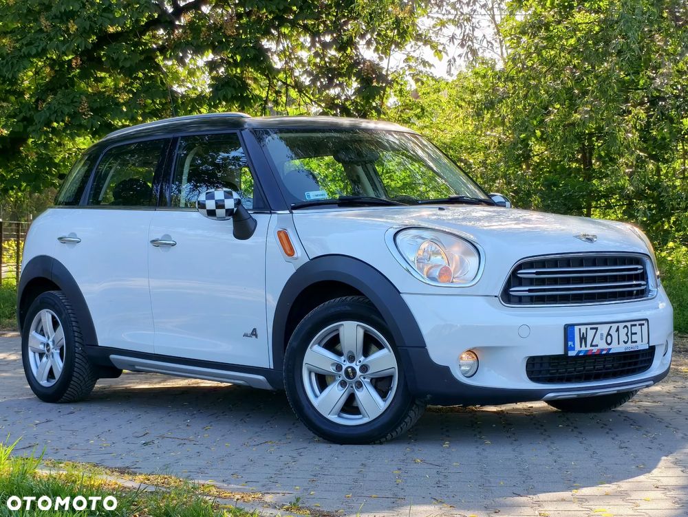 MINI Countryman - 27