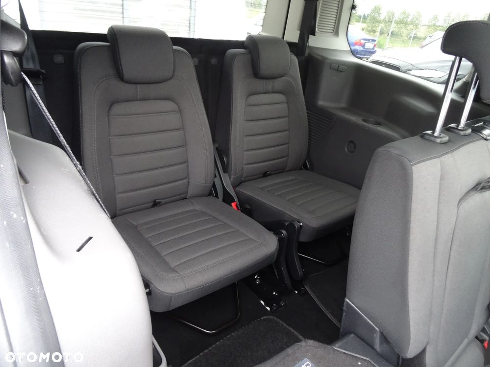 Ford Tourneo Connect Grand 1.5 TDCi Start/Stop Titanium - 22
