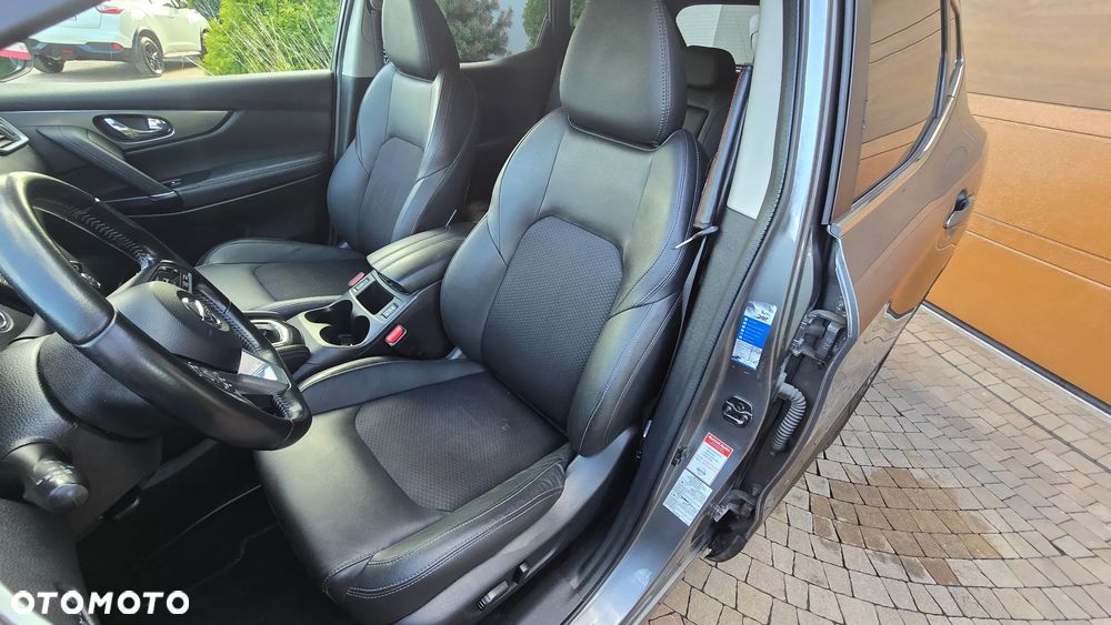 Nissan Qashqai - 32