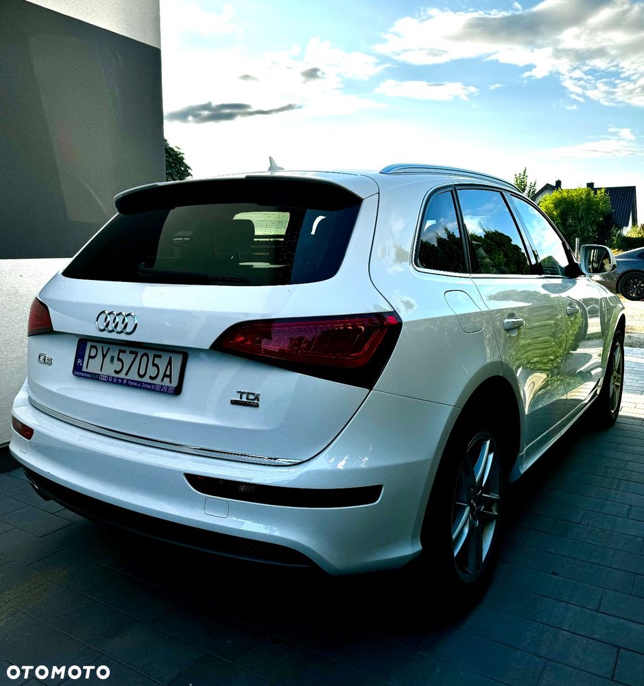 Audi Q5 2.0 TDI Quattro S tronic - 2