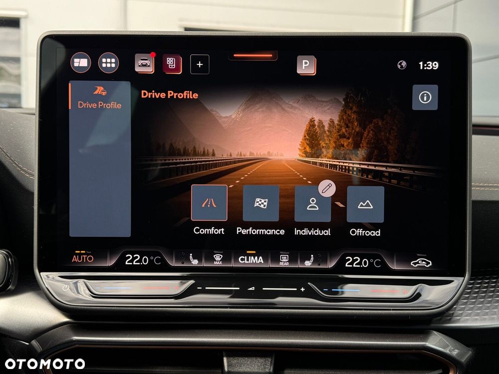 Cupra Formentor 2.0 TSI 4Drive DSG - 30