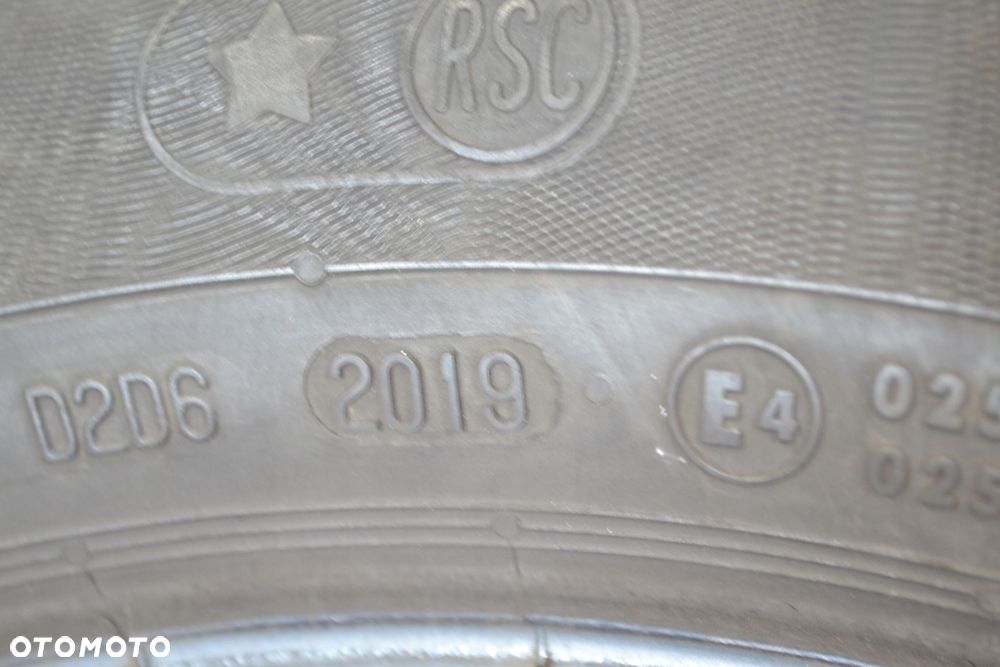 205/55R16 91H CONTINENTAL TS830P SSR x1szt 1342p - 3