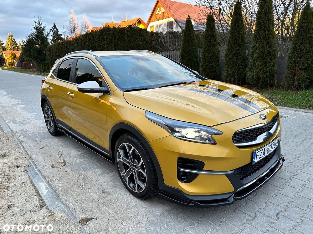 Kia XCeed 1.5 T-GDI Business Line - 6