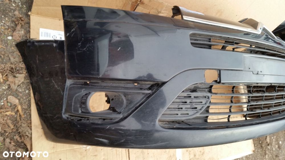 zderzak przód citroen c4 grand picasso exyb - 3