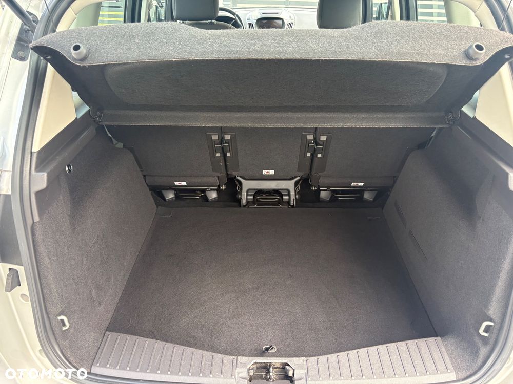 Ford C-MAX - 20