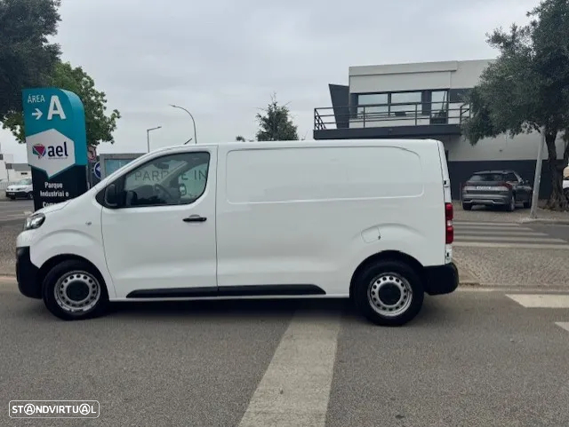 Citroën JUMPY M BLUEHDI 120 DRIVER - 2