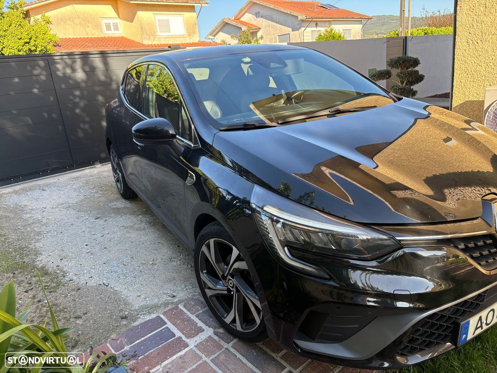 Renault Clio - 7