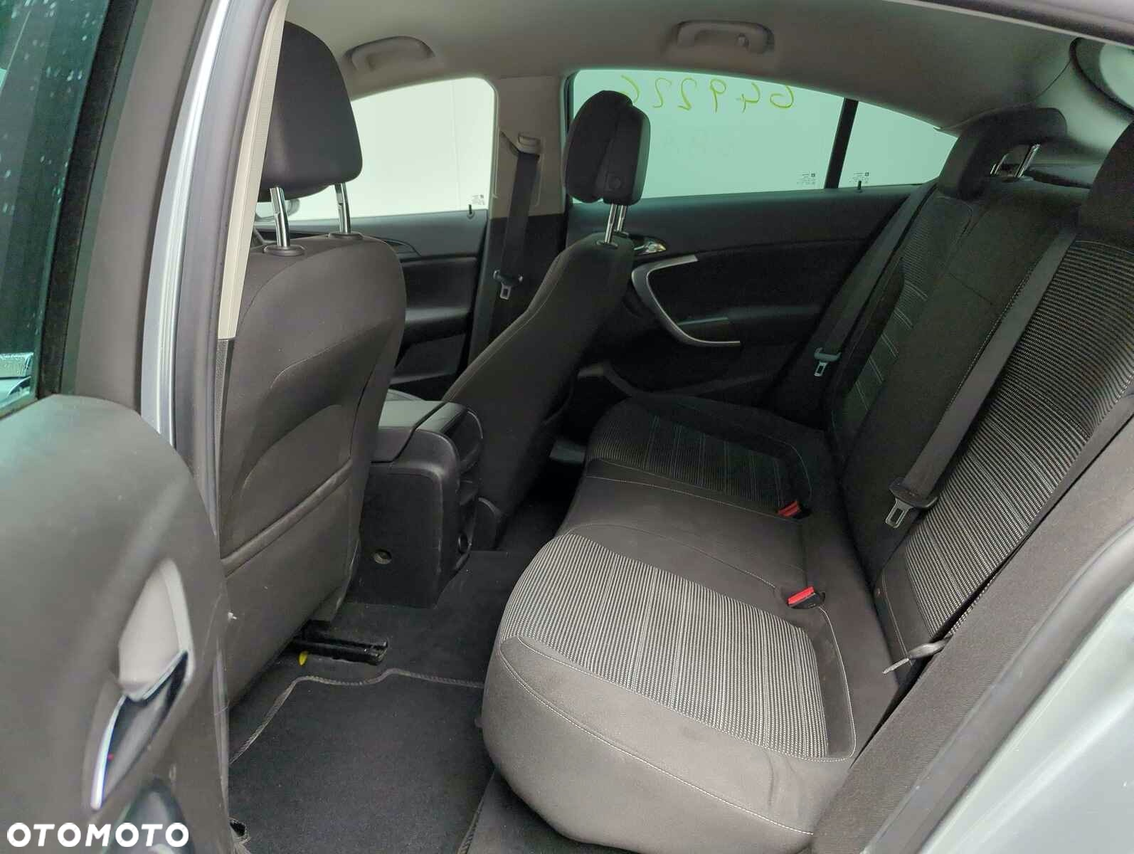 Opel Insignia 2.0 CDTI Executive ecoFLEX S&S - 7