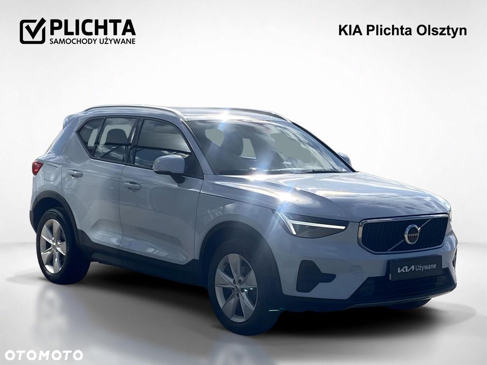 Volvo XC 40 - 7