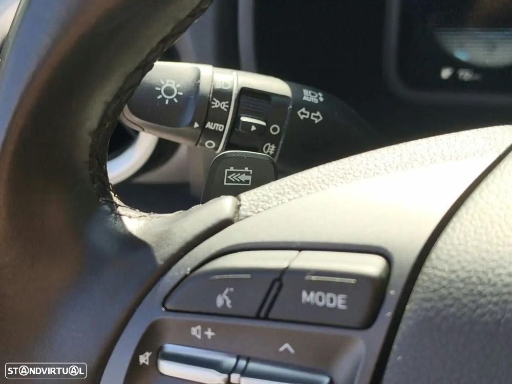 Hyundai Kauai 64 kWh Premium+P.Premium - 45