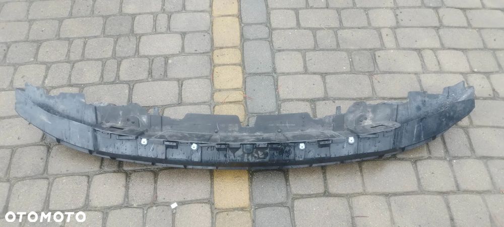 belka wzmocnienie zderzaka discovery 5V - 1