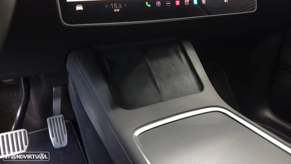 Tesla Model Y Long Range Tração Integral - 25