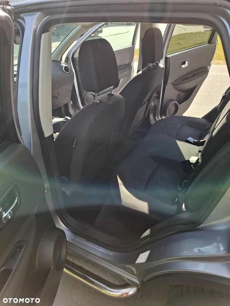 Nissan Qashqai 2.0 CVT 360 - 20