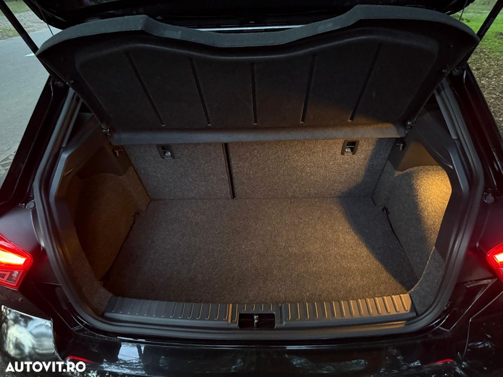 Seat Ibiza 1.0 TGI S&S FR - 20