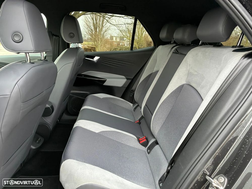 VW ID.3 Performance Upgrade Pro 1st - 6