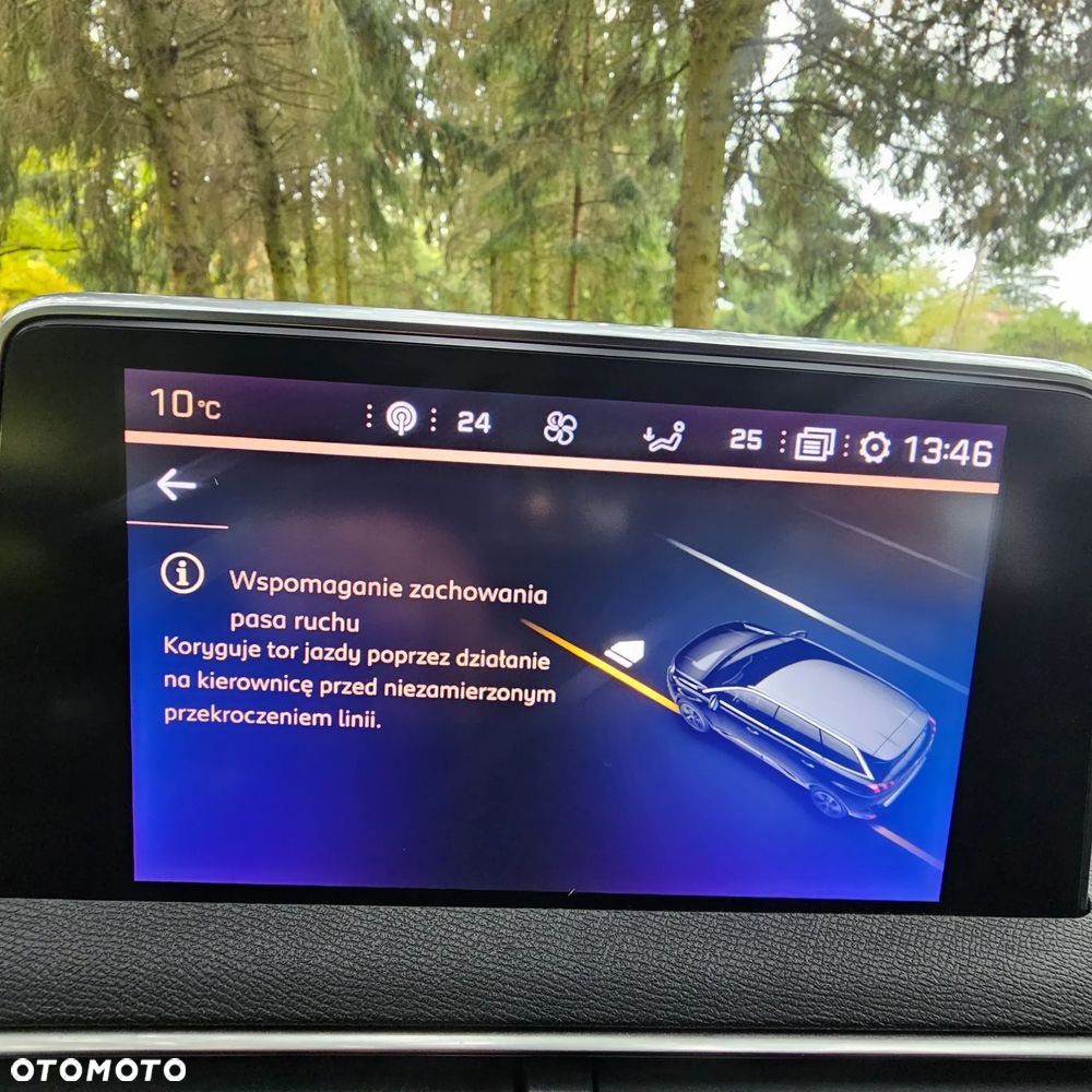 Peugeot 5008 1.6 PureTech GT S&S EAT8 - 31