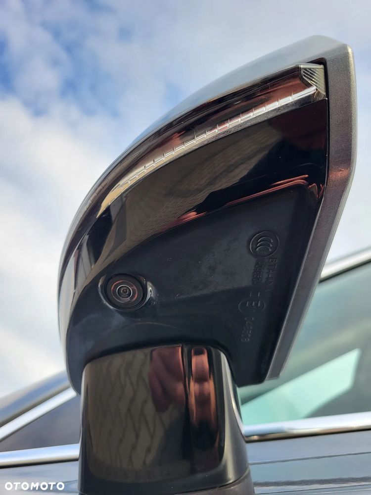 Volvo V90 D4 AWD Geartronic Inscription - 33