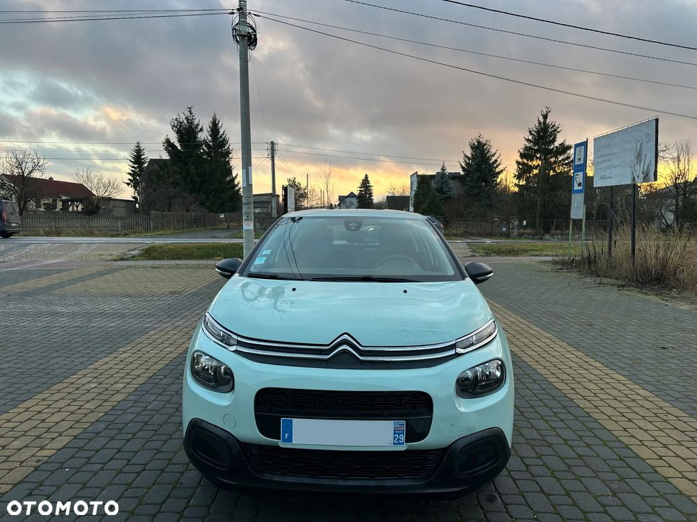 Citroën C3 1.2 VTi Attraction - 2