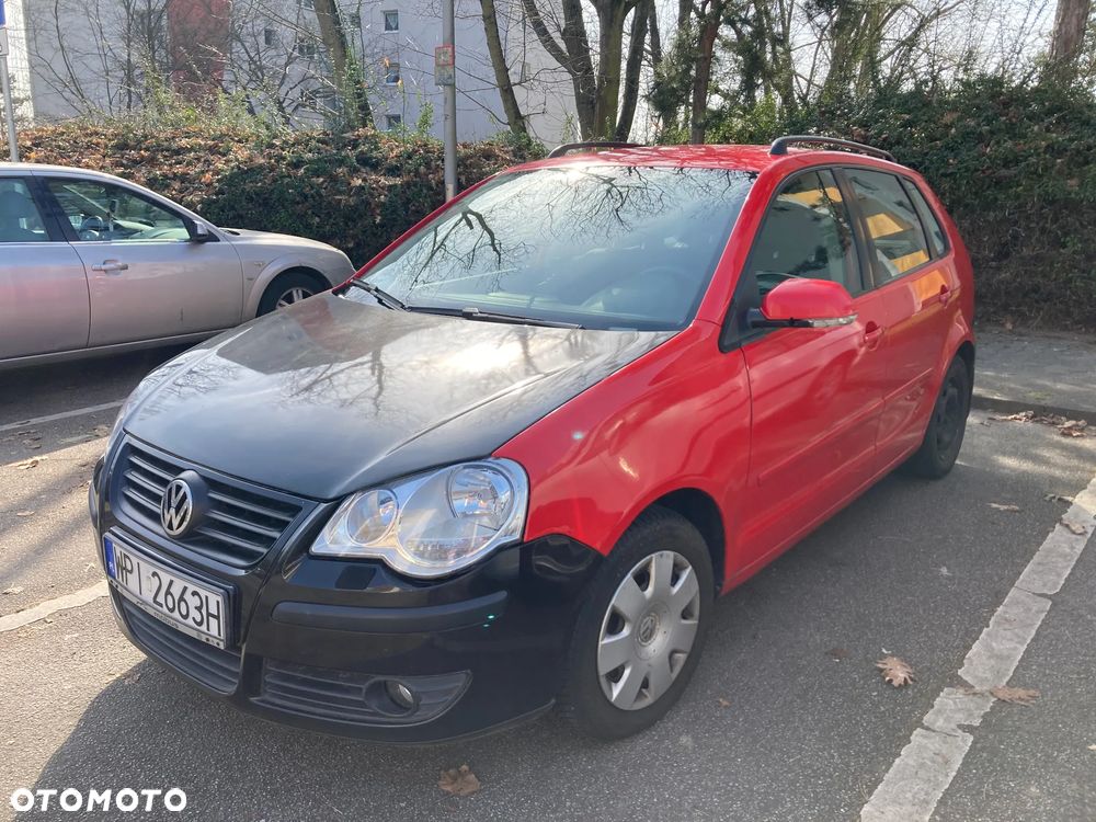 Volkswagen Polo - 5