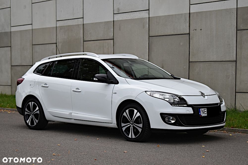 Renault Megane 1.5 dCi Bose - 16