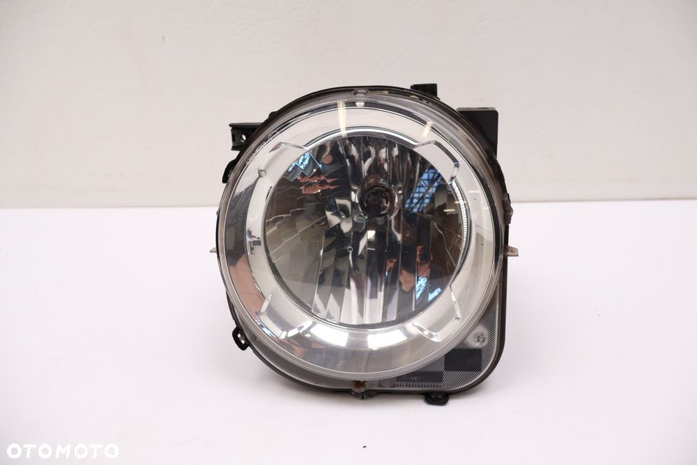 JEEP RENEGADE LAMPA LEWA PRZÓD 51959798 - 1