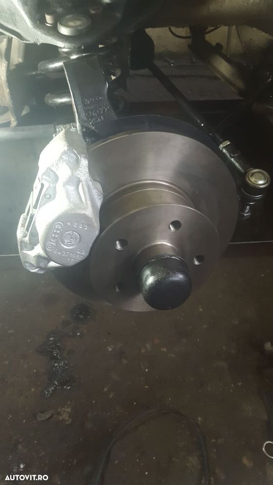 Volkswagen Transporter - 11