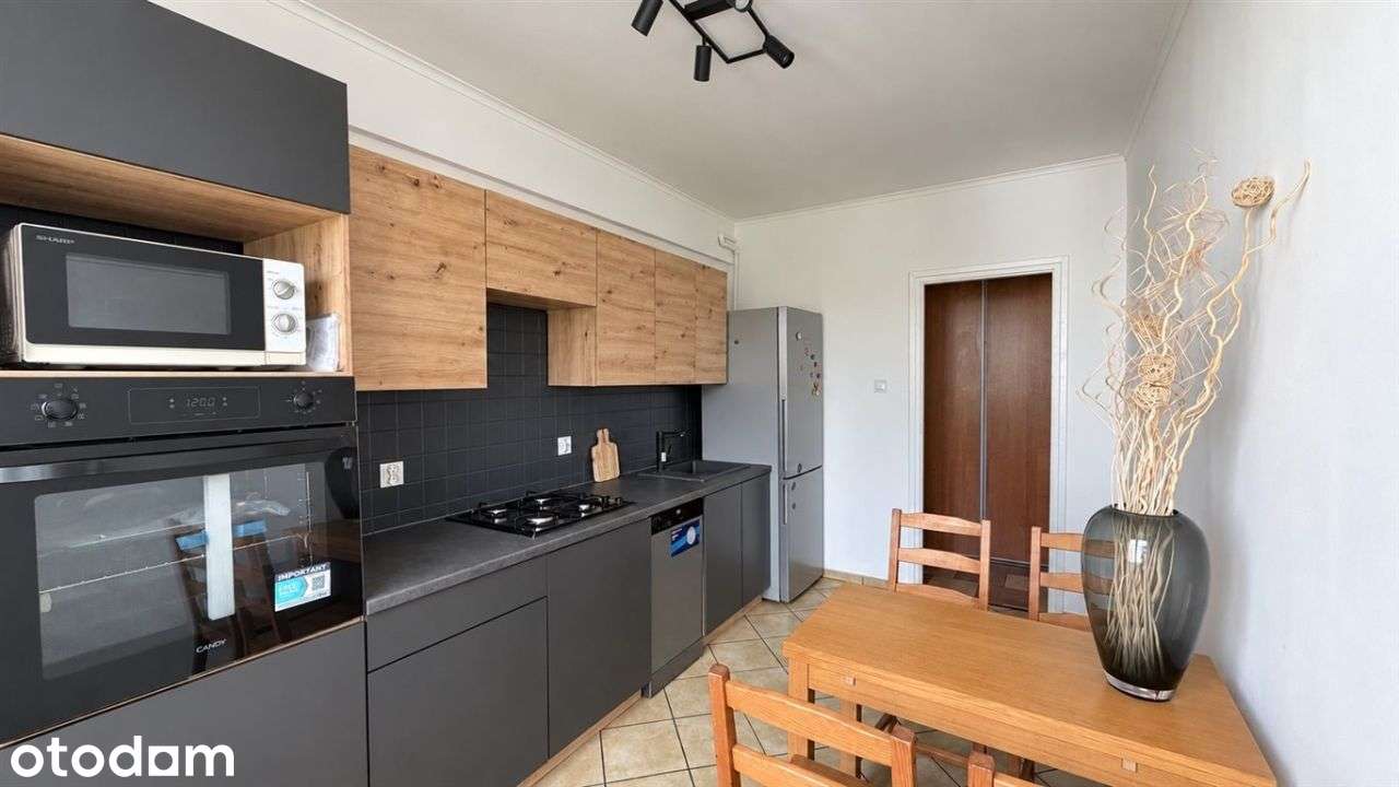 2 pokoje w centrum | winda | brak prowizji