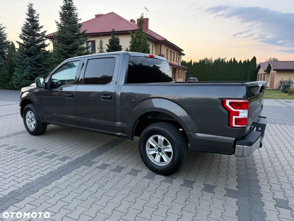 Ford F150 - 10