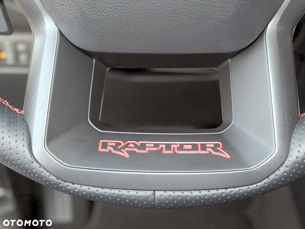 Ford Ranger Raptor - 12