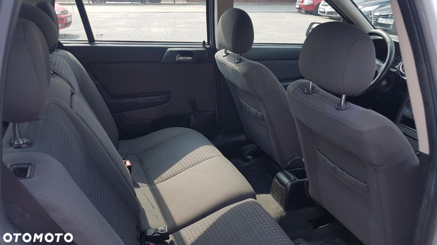 Opel Astra - 9