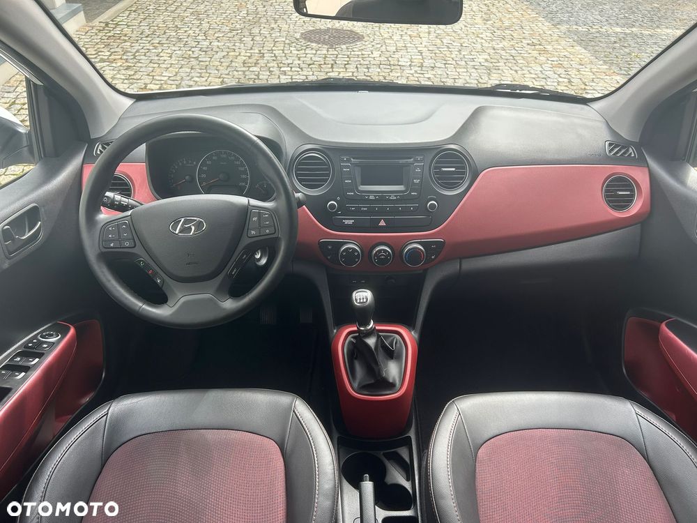 Hyundai i10 1.2 Sport - 15